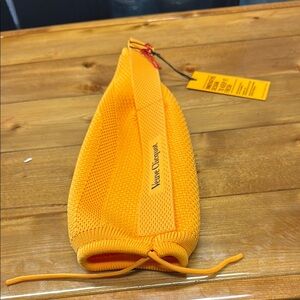 Veuve Clicquot Orange Bottle Sleeve